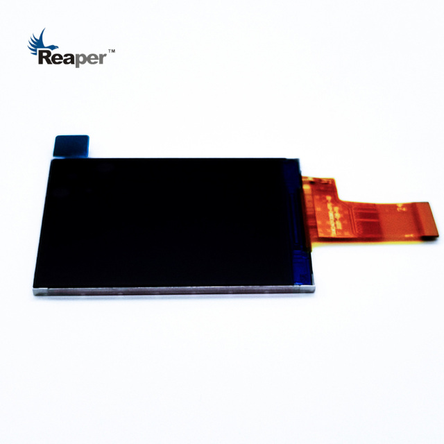 High Brightness 2.4 Inch 240X320 IPS LCD Display with Touch Screen For Electric Bike