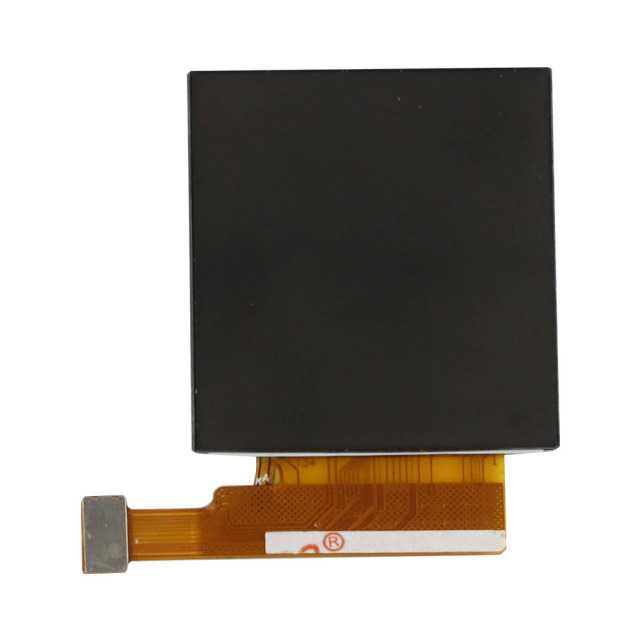 Small Size TFT LCD Display Color Screen 1.54 Inch 240*240 Resolution Spi Interface Optional Capacitive Touch Panel
