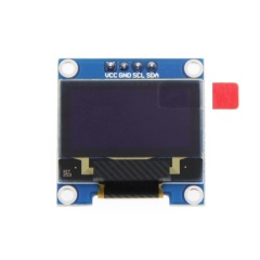 0.96inch 128x64 IIC Oled module