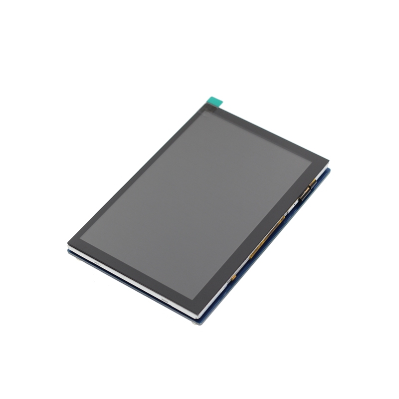 5 Inch IPS TFT LCD Screen 800*480 Mipi Dsi Interface Capacitive Touch Panel Raspberry Pi Display