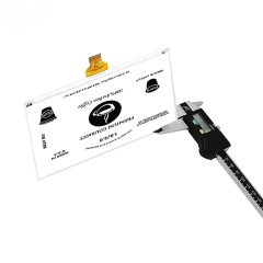 5.83 Inch EPD E-Ink E-Paper Display Modules Small Square Mini Color E Ink Display Monitor