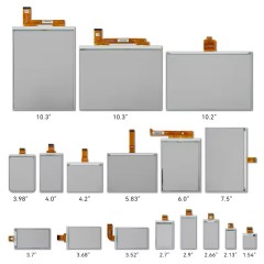 7.5 Inch 800*480 Pixels Display Module E-Paper Epaper Display Screen E-Ink Display