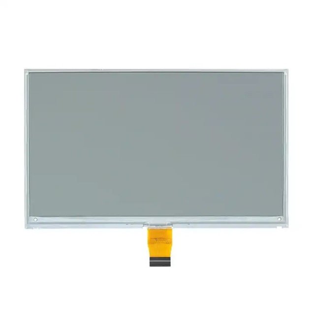7.5 Inch 800*480 Pixels Display Module E-Paper Epaper Display Screen E-Ink Display
