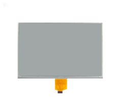 10.2 Inch 960X640 High Resolution Three Colors Large Epaper Display EPD E-Ink