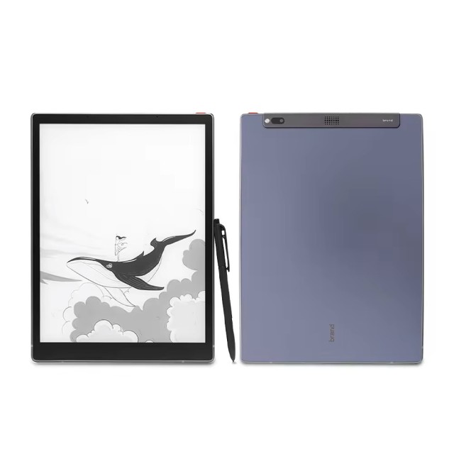 E-Paper 10.3 Inch Touch Screen E-Ink Display Custom E-Ink Paper Display EPD for Android Tablet Computer E Book Reader