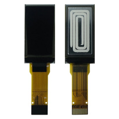 Monochrome OLED Screen 0.96 Inch 64*128 Resolution I2c/Spi Interface White/Yellow/Blue OLED Display