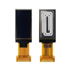 Monochrome OLED Screen 0.96 Inch 64*128 Resolution I2c/Spi Interface White/Yellow/Blue OLED Display