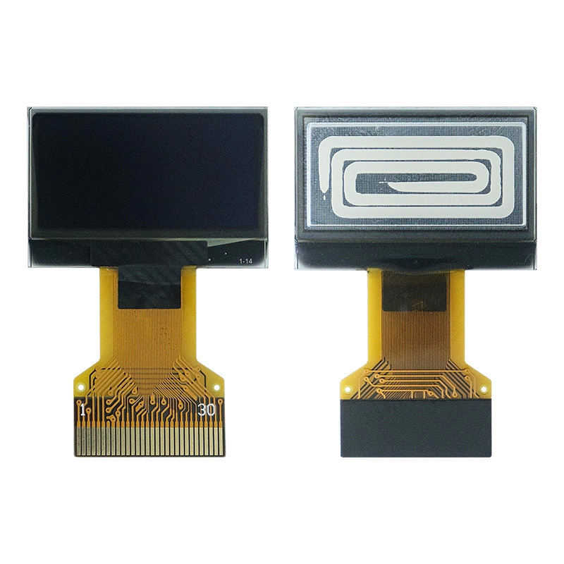 Monochrome OLED Display 0.96 Inch 128*64 Resolution I2c/Spi Interface SSD1315/1306 White/Yellow/Blue OLED Screen