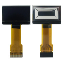 Monochrome OLED Screen 1.3 Inch 128*64 Resolution I2c/Spi Interface Sh1116 OLED Display Optional with Board