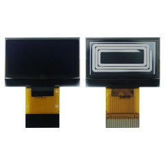 Monochrome OLED Screen 1.3 Inch 128*64 Resolution I2c/Spi Interface Sh1116 OLED Display Optional with Board