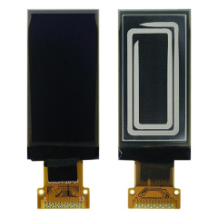 Monochrome OLED Display 1.3 Inch 64*128 Resolution I2c/Spi Interface SH1107/SSD1312 OLED Module