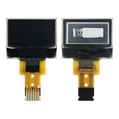 0.49 Inch OLED Screen 64X32 Resolution 14pin Optional Board OLED Display