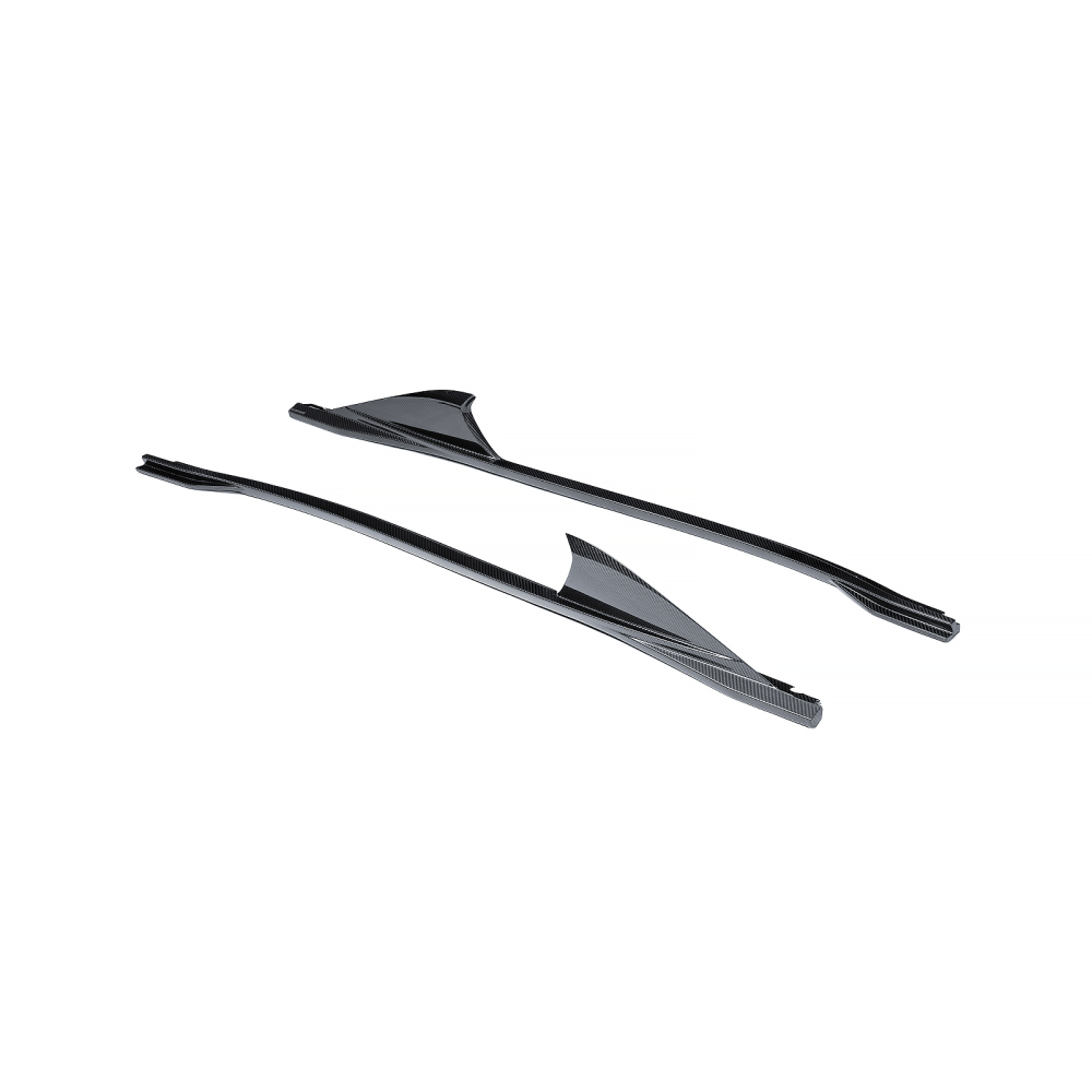 Lotus Emira Paktechz Design Side Skirts