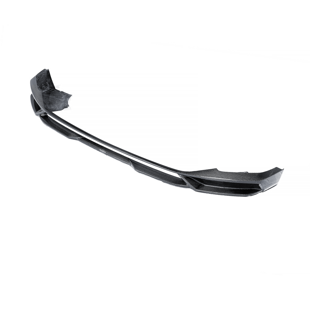 Lotus Eletre  Paktechz Design Front Lip