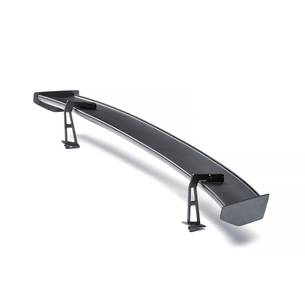Audi R8 Paktechz Design Rear Wing Ver.2