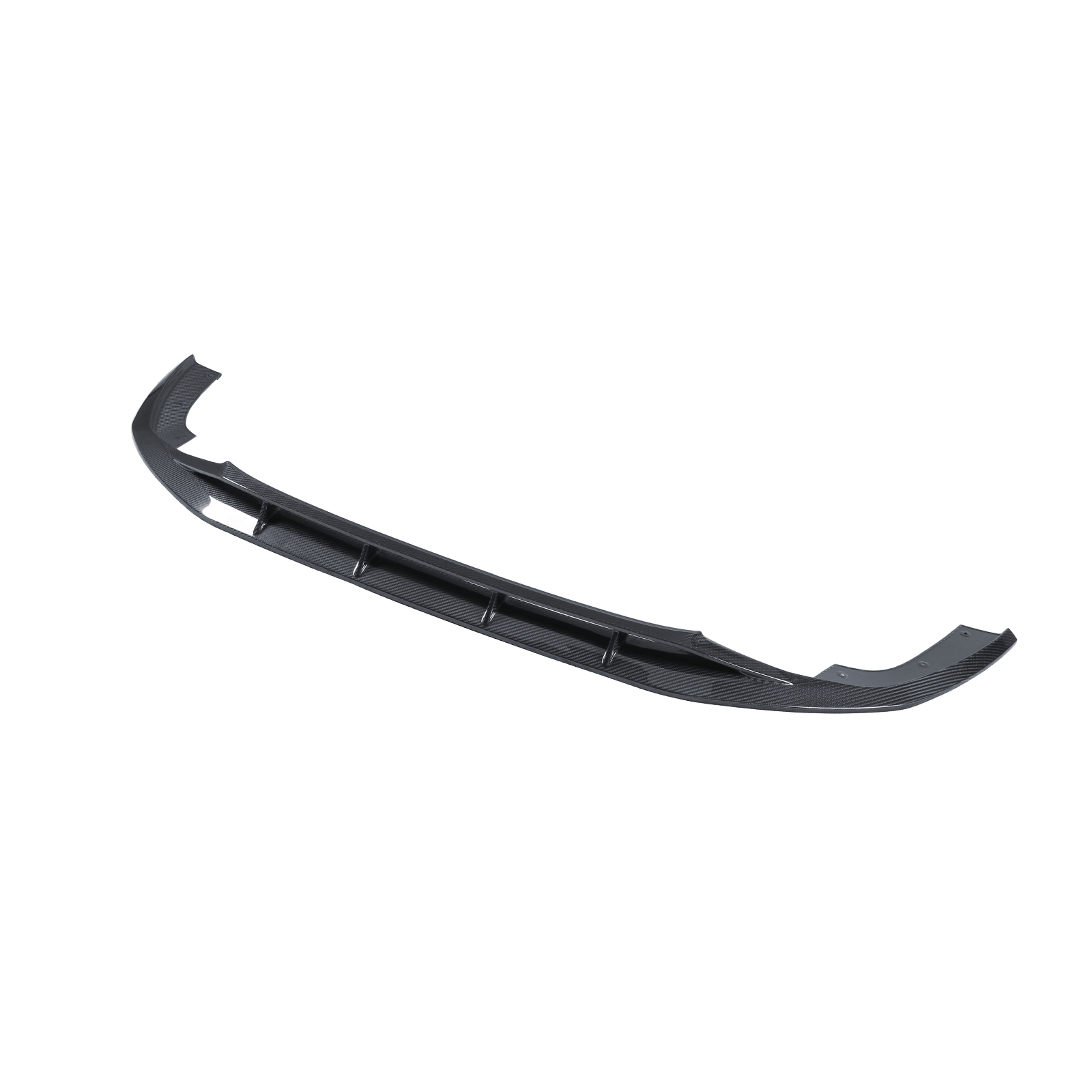 Audi RS3 (8Y) Paktechz Design Front Lip Ver.1
