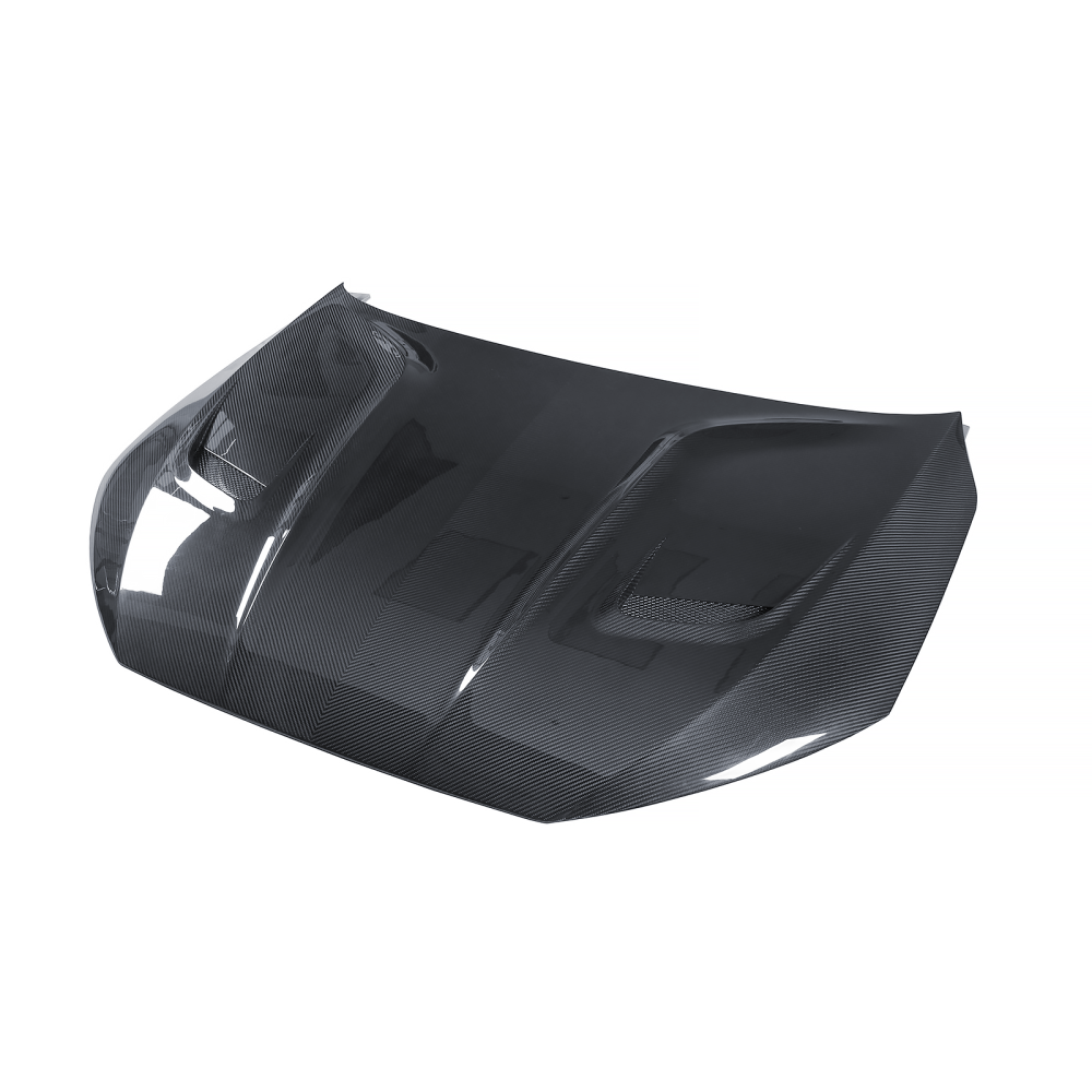 Audi RS3 (8Y) Paktechz Design Hood