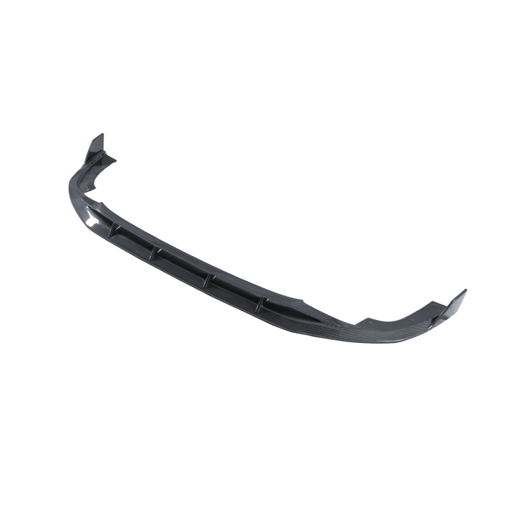 Audi RS3 (8Y) Paktechz Design Front Lip Ver.2