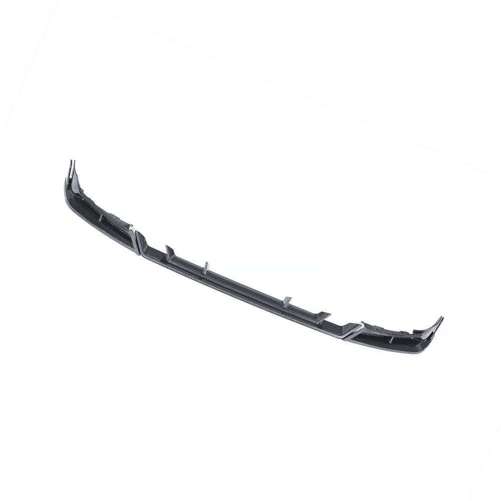 BMW X6  Paktechz Design Front Lip