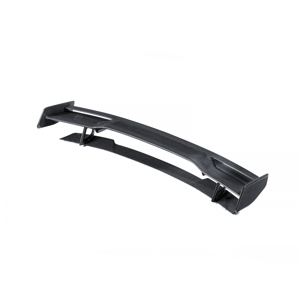 Ferrari 296 Paktechz Design Rear Spoiler