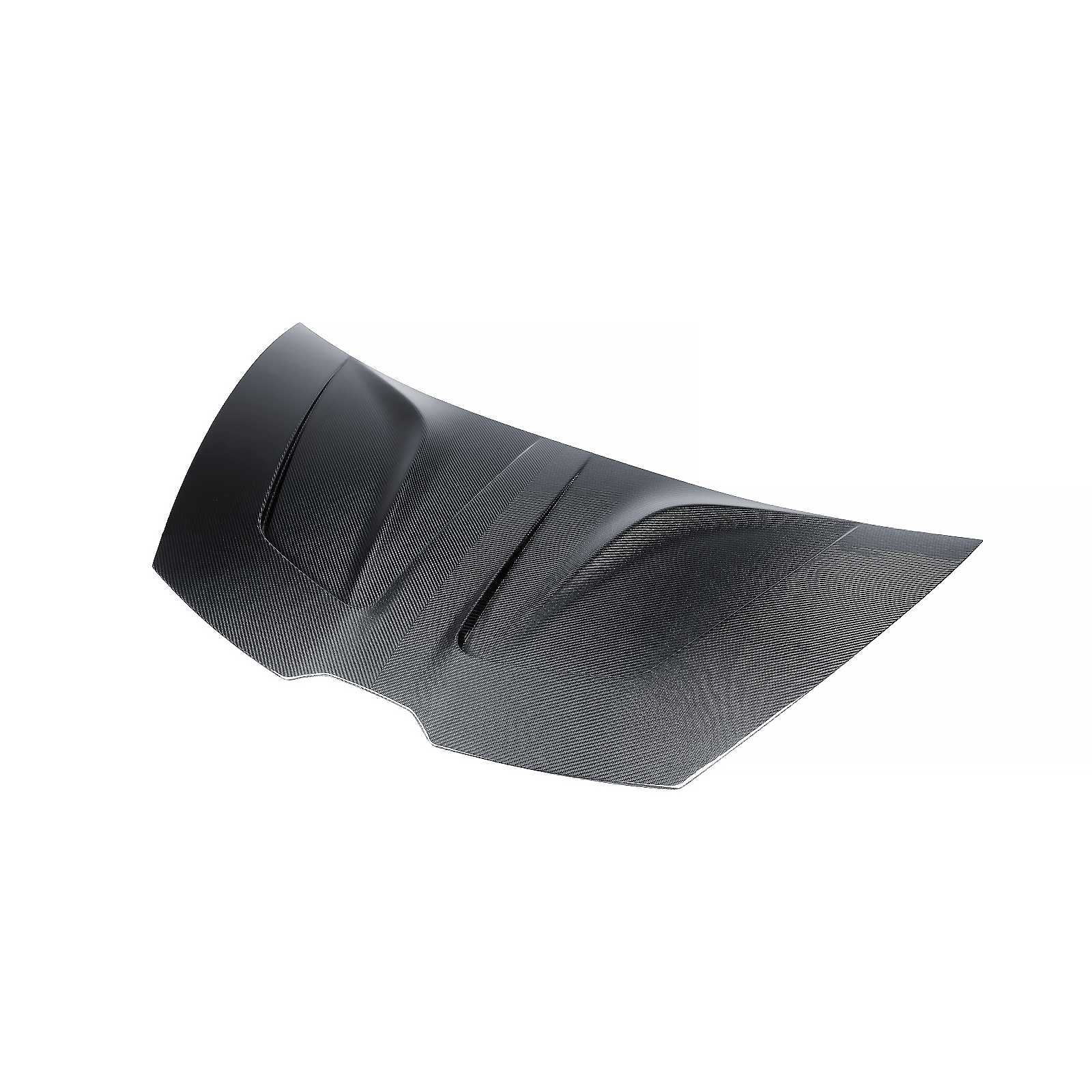 Lamborghini Huracan  Paktechz Design Hood Ver.1