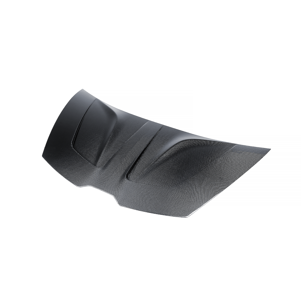 Lamborghini Huracan  Paktechz Design Hood Ver.1
