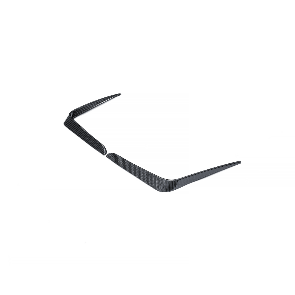 BMW XM Paktechz Design Rear Canards