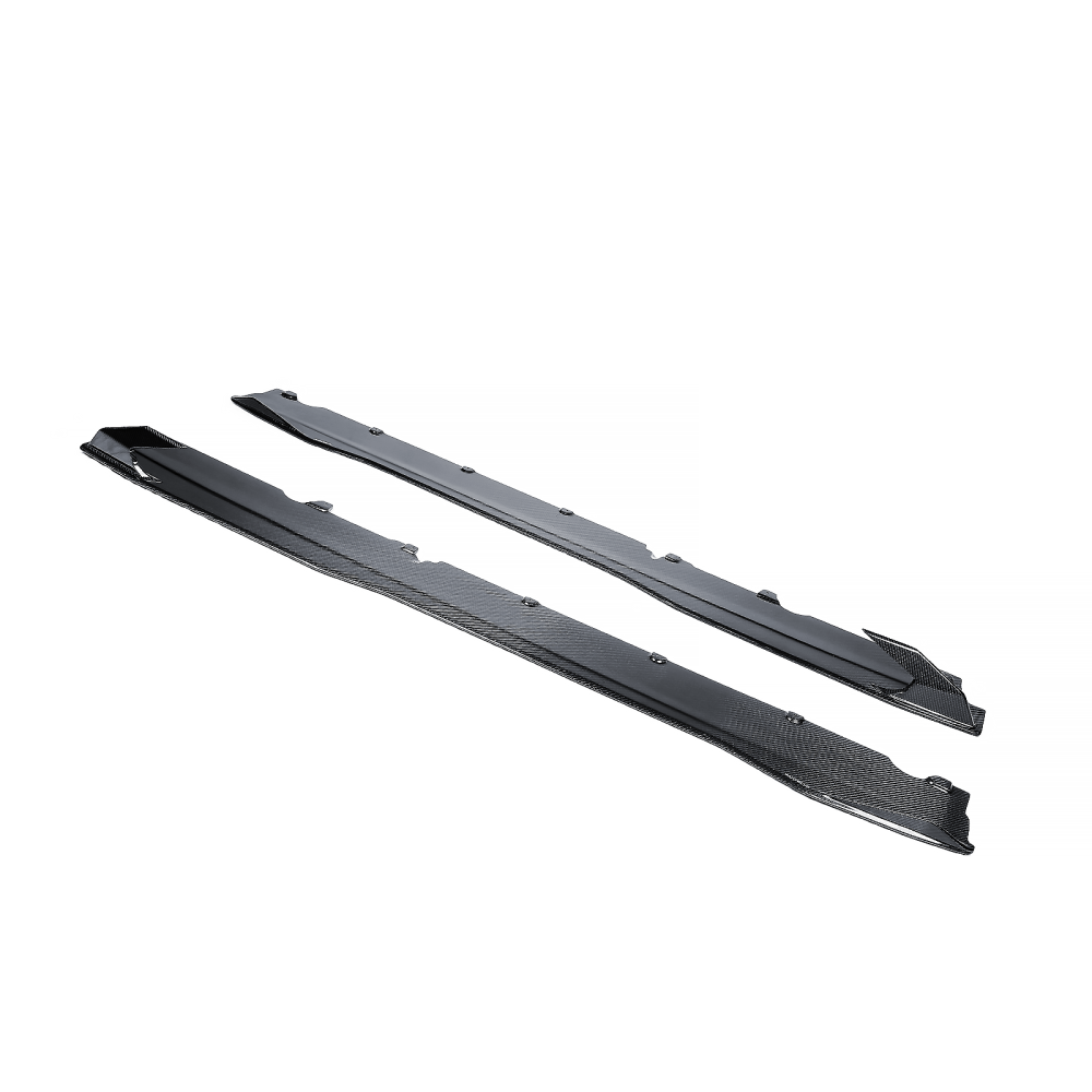 Lamborghini Huracan EVO  Paktechz Design Side Skirts