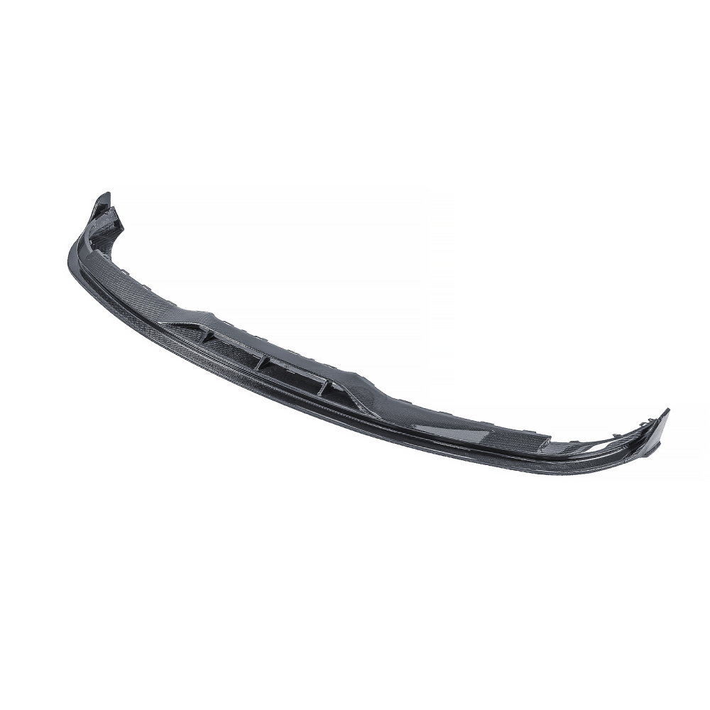 Porsche Taycan Paktechz Design Front Lip