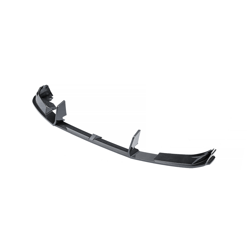 BMW XM Paktechz Design Front Lip