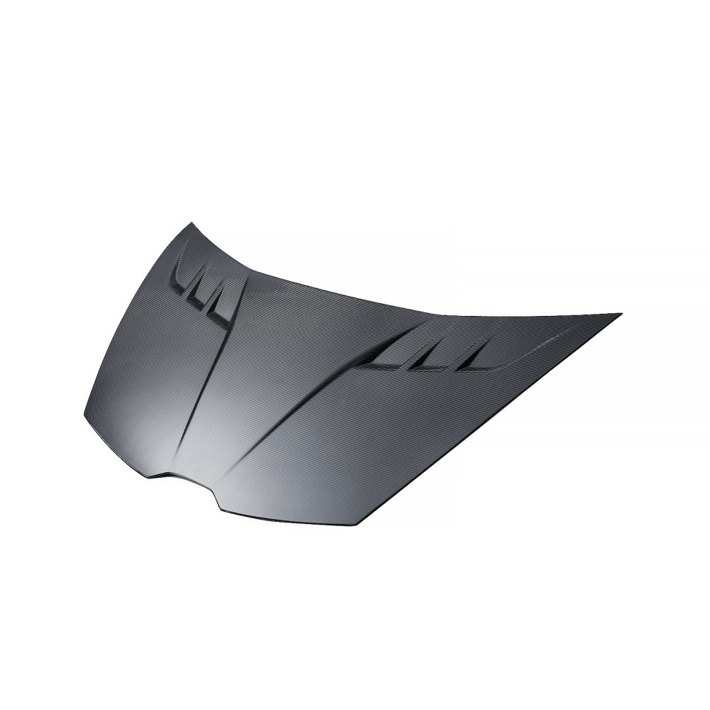Lamborghini Huracan  Paktechz Design Hood Ver.2