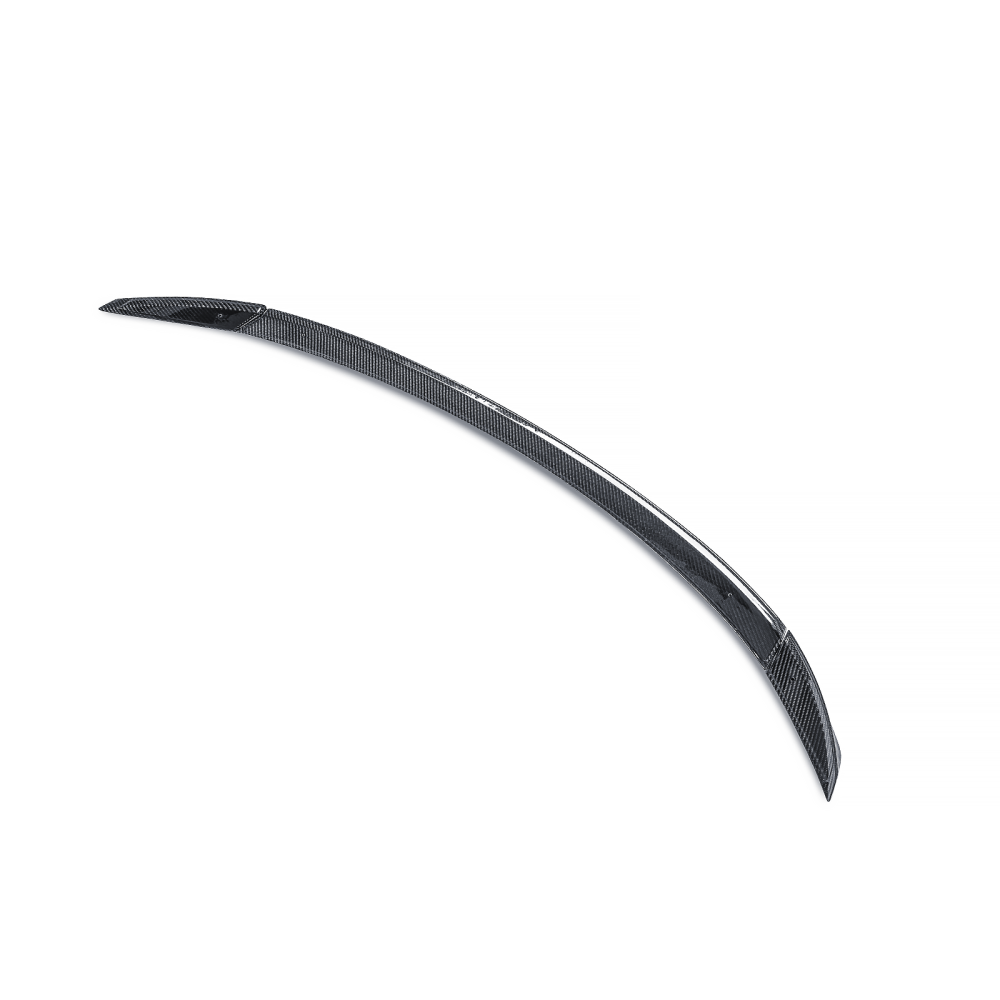 Porsche Taycan Paktechz Design Rear Spoiler