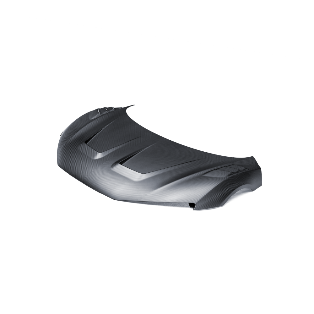 Audi R8 Paktechz Design Hood