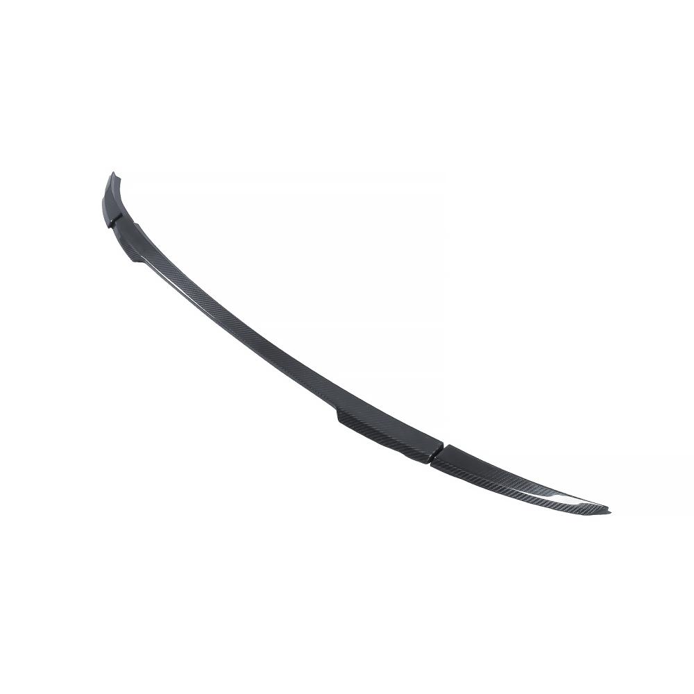Audi R8 Paktechz Design Rear Spoiler