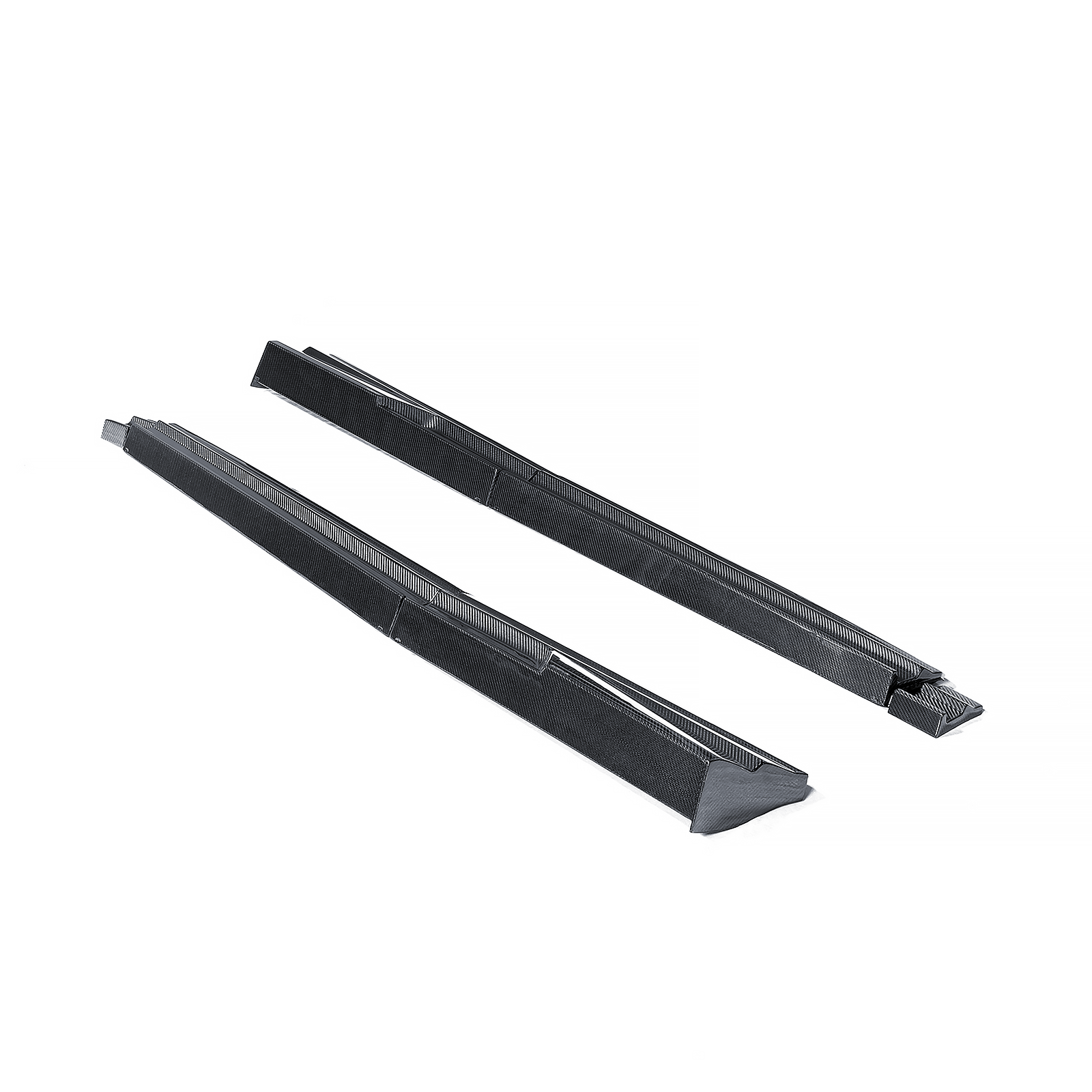 Lotus Eletre  Paktechz Design Side Skirts