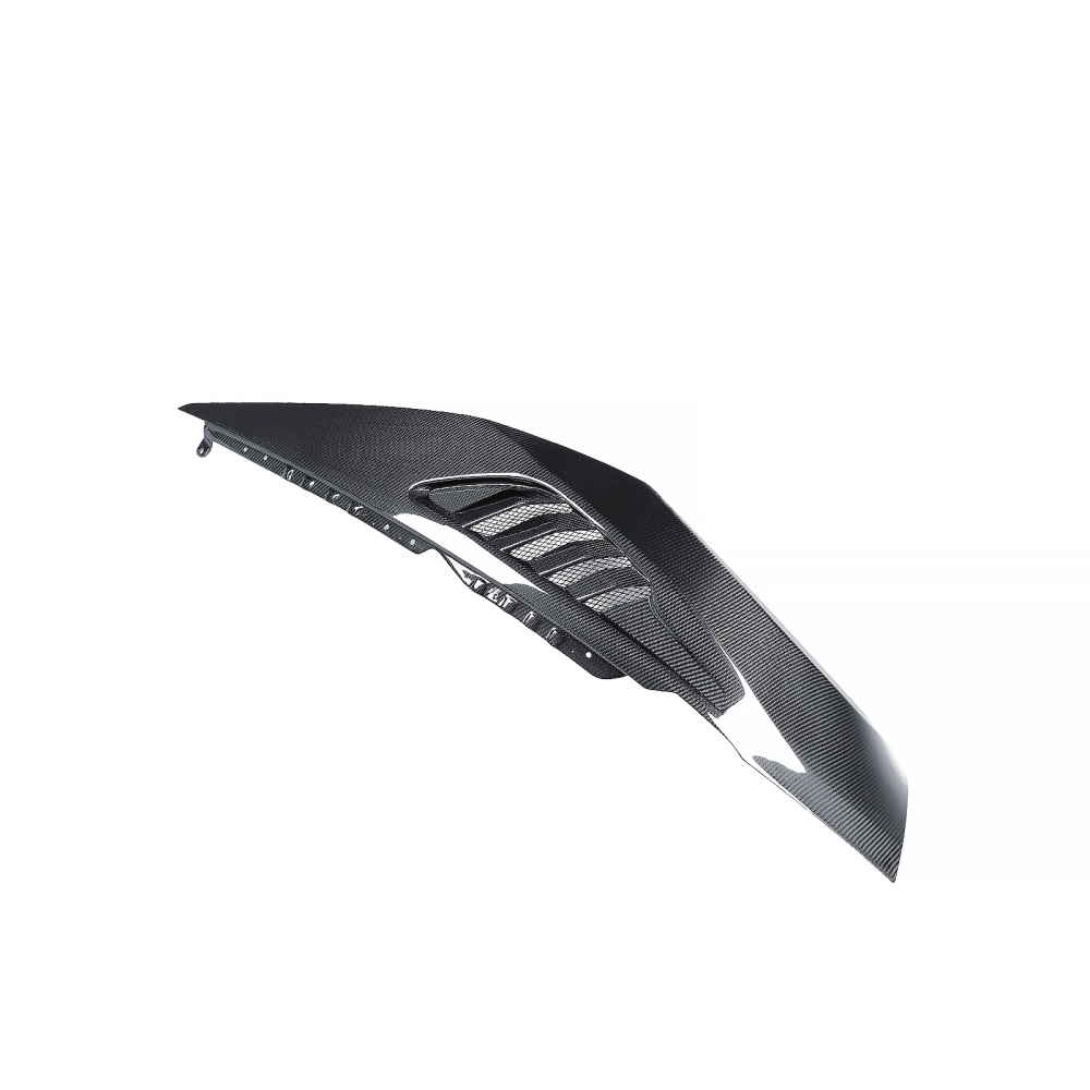 Lamborghini Huracan  Paktechz Design Front Fenders