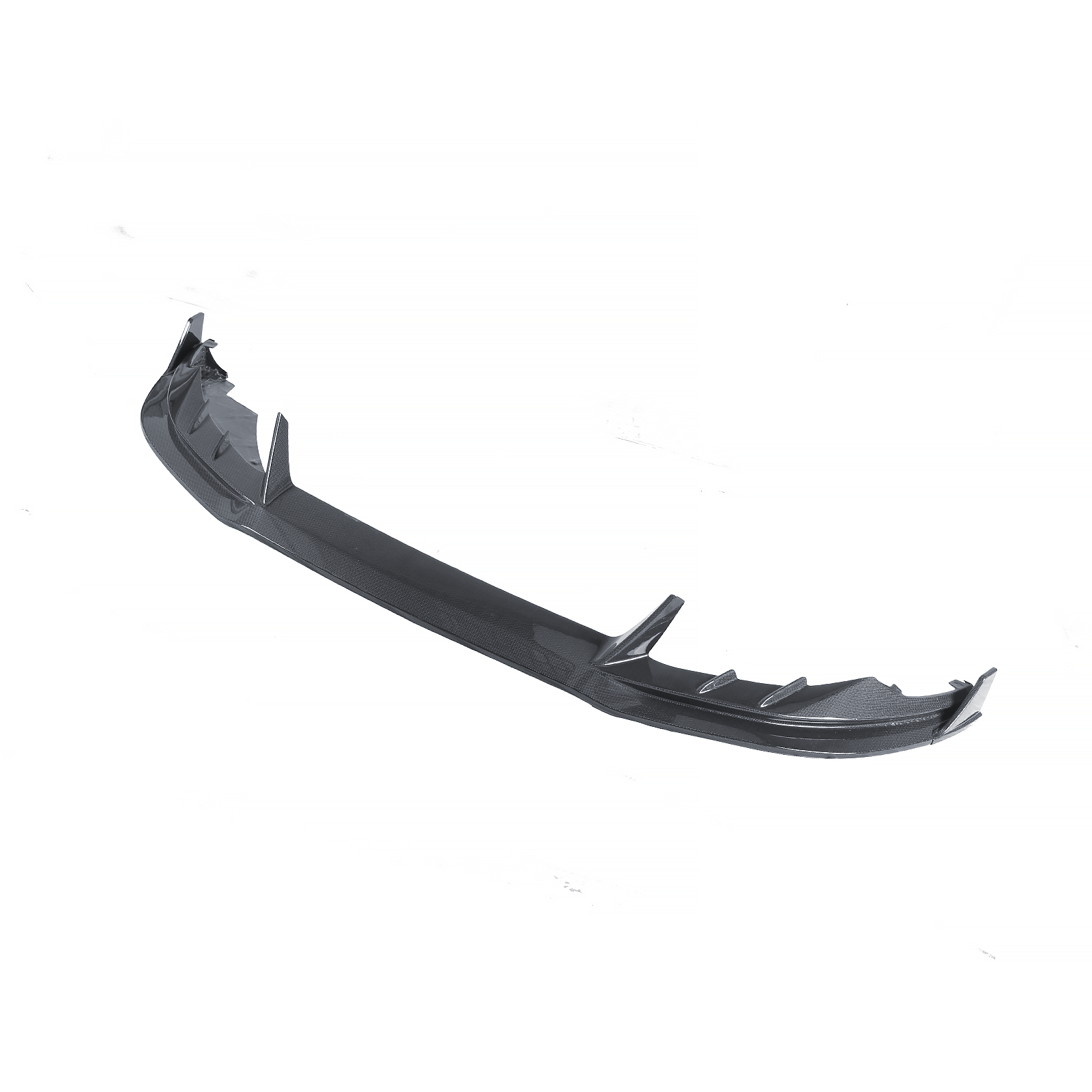 Ferrari Roma Paktechz Design Front Lip