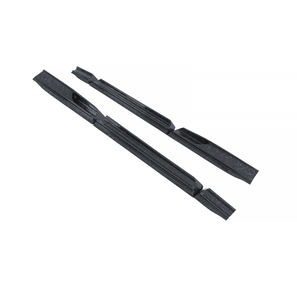 Aston Martin DBX Paktechz Design Side Skirts