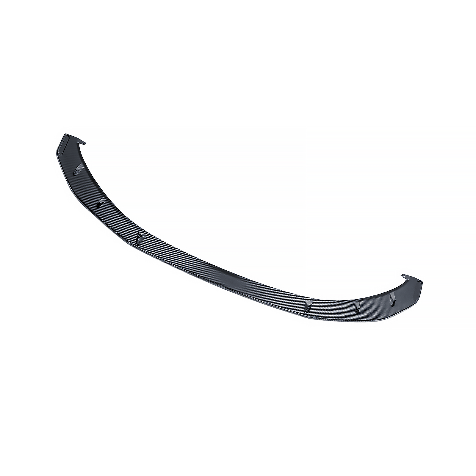 Aston Martin DB11 Paktechz Design Lower Front Lip