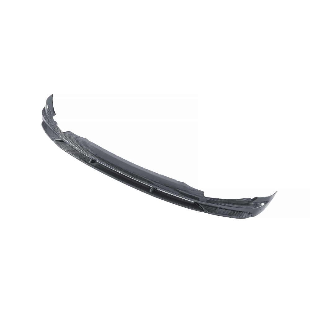 Tesla Model Y Paktechz Design Front Lip