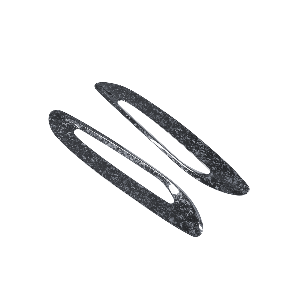 Aston Martin DBX Paktechz Design Hood Vents