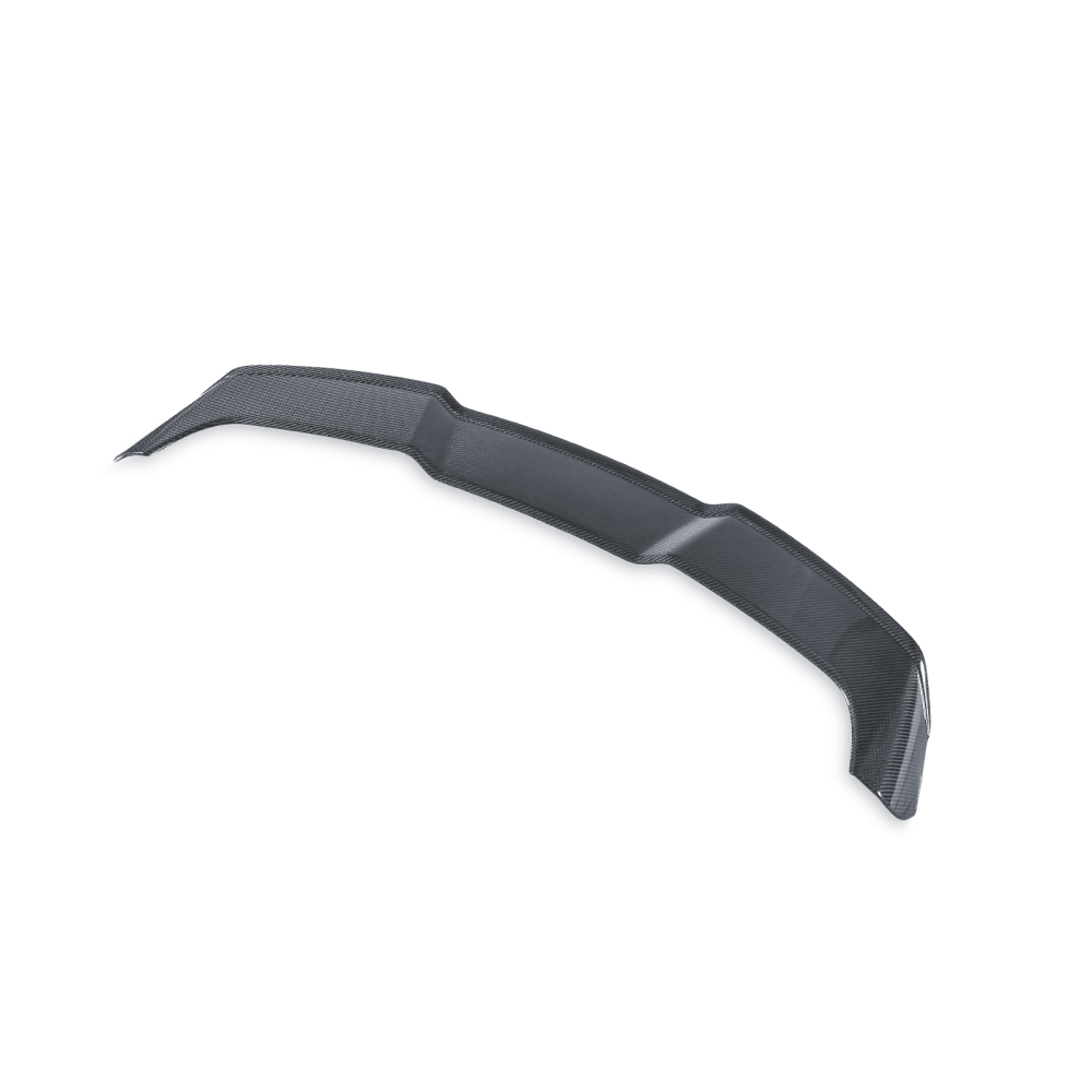 audi rs6 c8 roof spoiler