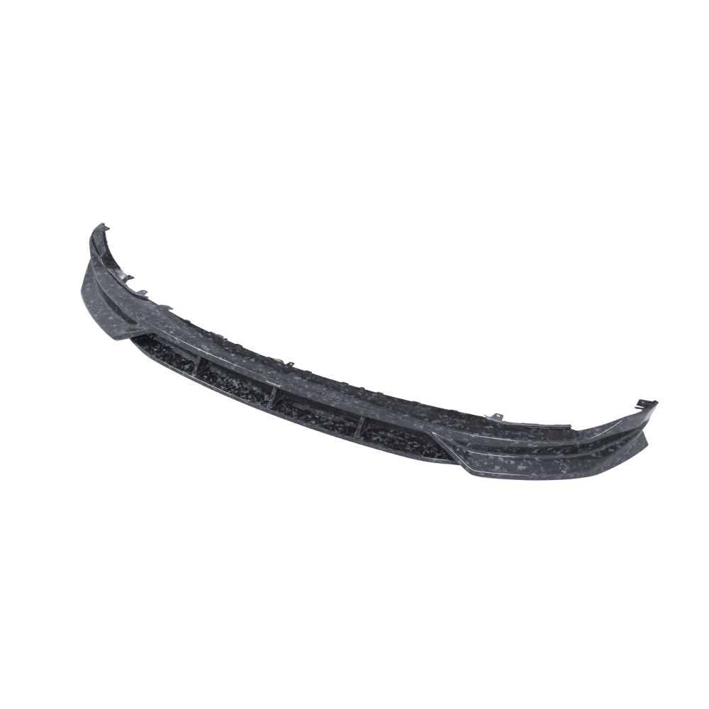 Aston Martin DBX Paktechz Design Front Lip
