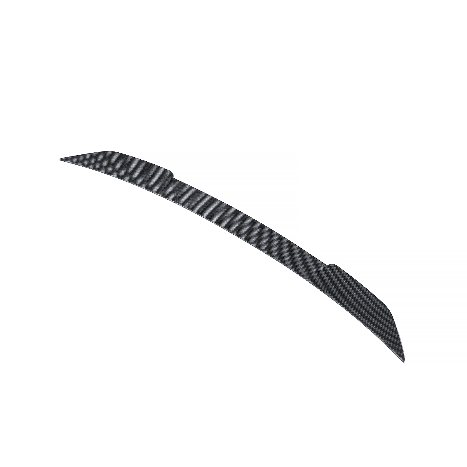 Ferrari Roma Paktechz Design Rear Spoiler