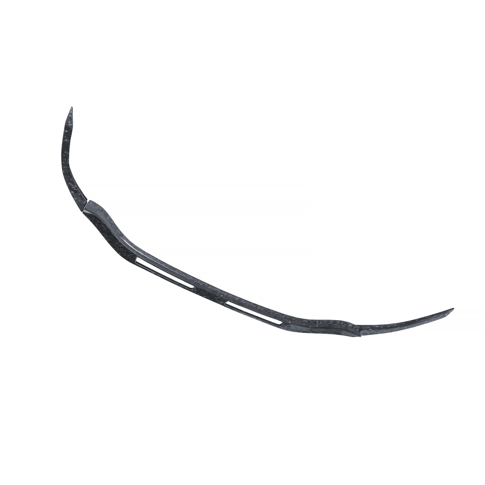 Aston Martin DBX Paktechz Design Rear Spoiler
