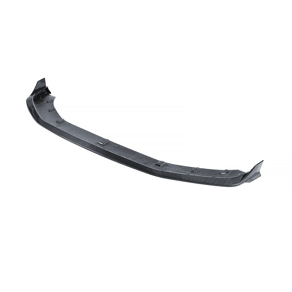 Porsche Panamera Paktechz Design Front Lip
