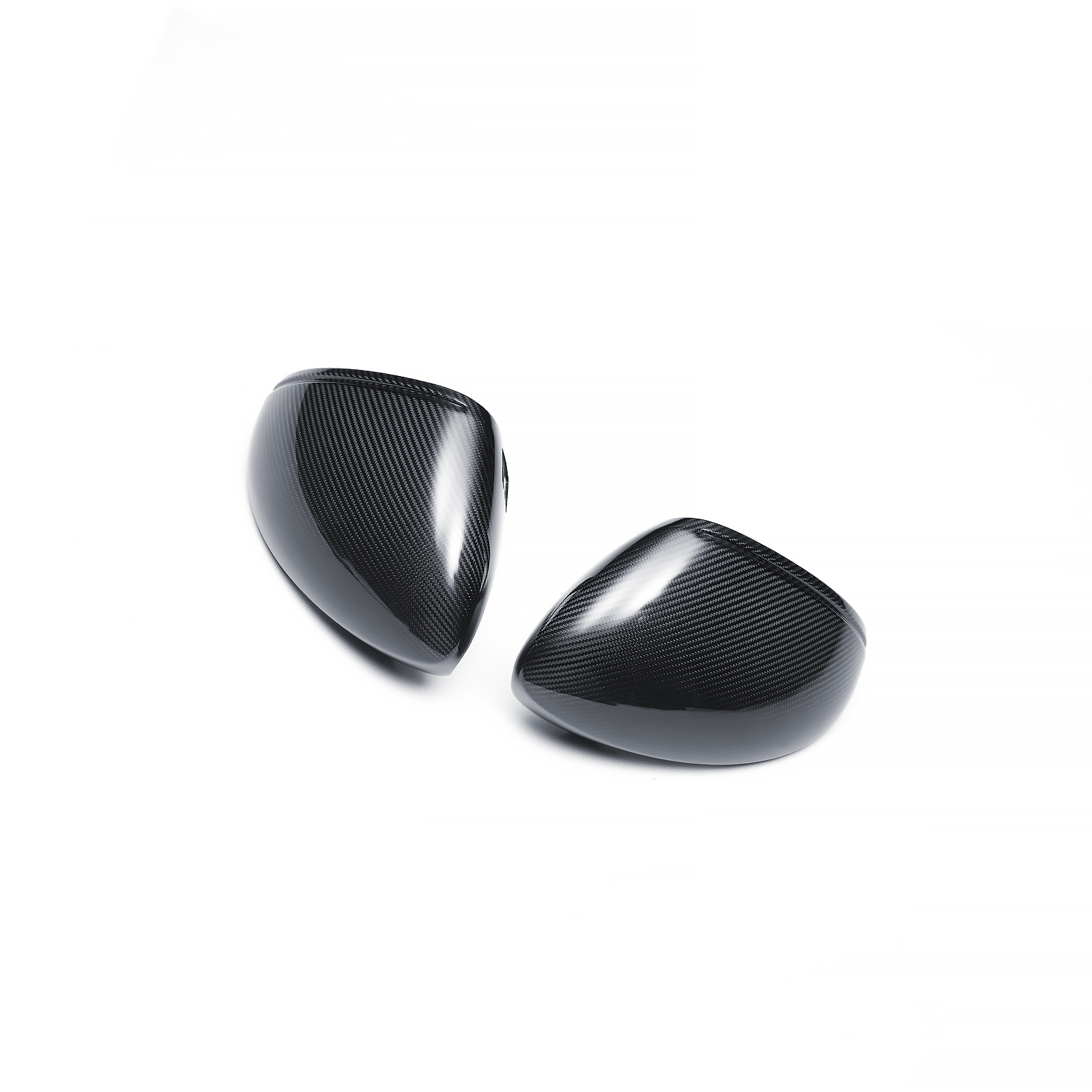 Porsche Panamera Paktechz Design Mirror Cover