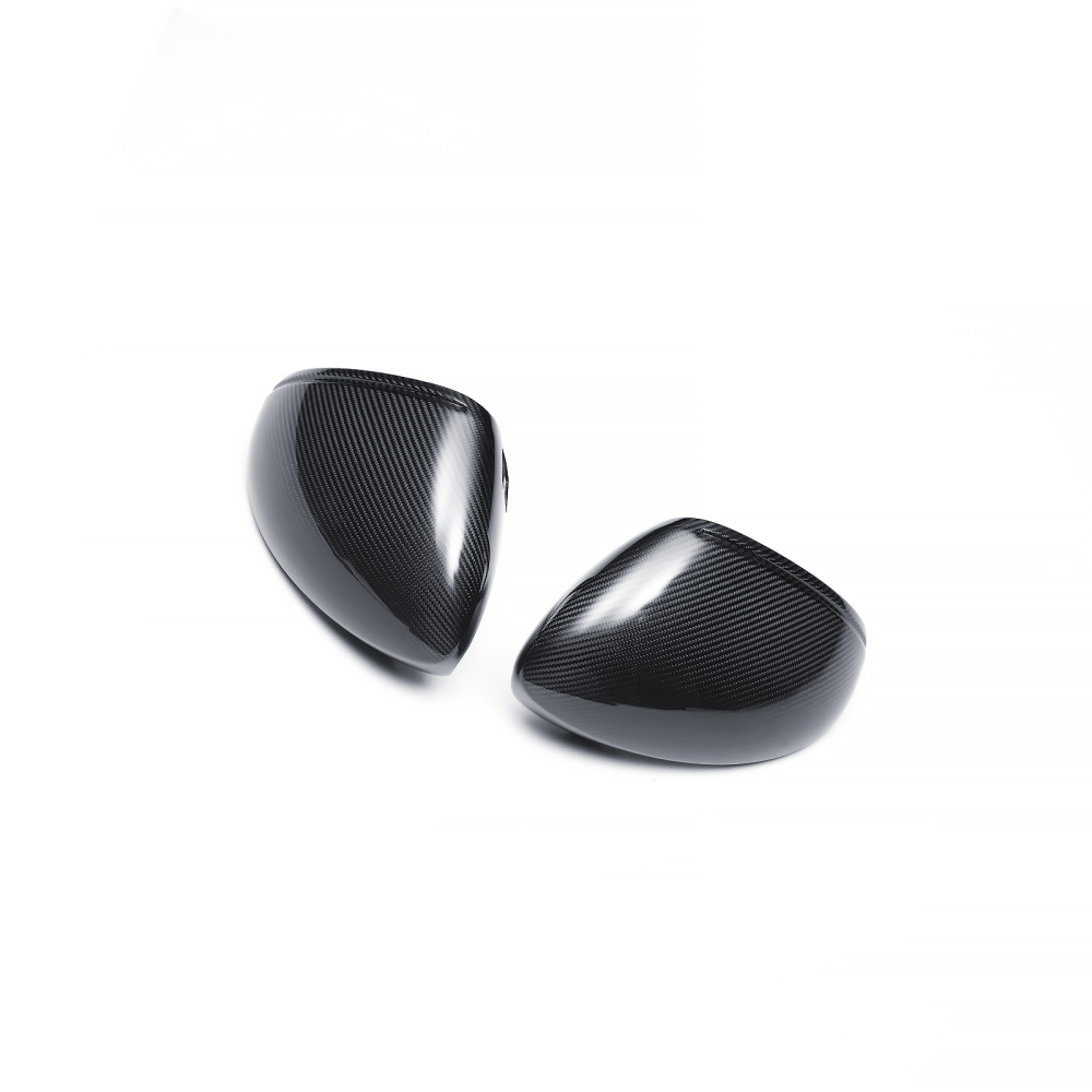 Porsche Panamera Paktechz Design Mirror Cover
