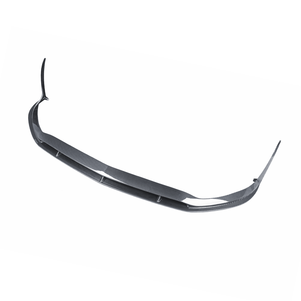 Mercedes-Benz CLA35(W118) Paktechz Design Front Lip