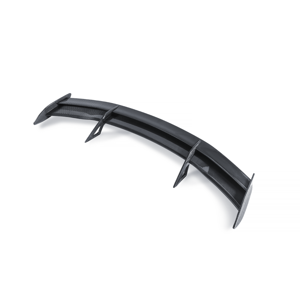 BMW M3/M4(G8x) Paktechz Design Rear Spoiler Ver.2
